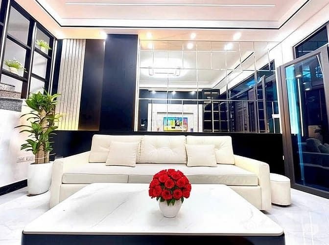 Bán nhà riêng: NHÀ BIỆT THỰ LIỀN KỀ, MẶT PHỐ YÊN NGHĨA (sổ đẹp vuông góc)