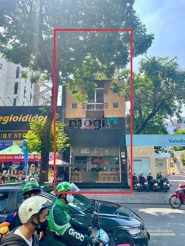 Bán biệt thự: Bán nhà 363A Lê Văn Sỹ, Phường Tân Sơn Hòa, Hồ Chí Minh - 25 tỷ