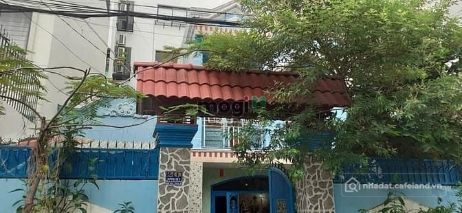 Bán biệt thự: Bán Nhà Ngay Khu An Phú The Vista, Quận 2 (7.5x20) 23 tỷ CN:125m2