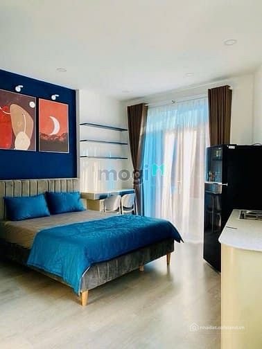 Bán biệt thự: Căn Góc 2 Mặt Tiền Sát Phan Xích Long - 5 Tầng - Thang Máy