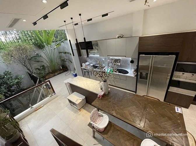 Bán biệt thự: Bán nhà phố KDC Thế Kỷ 21, P. Bình Trưng Tây, Quận 2 khu TTHC Hầm 