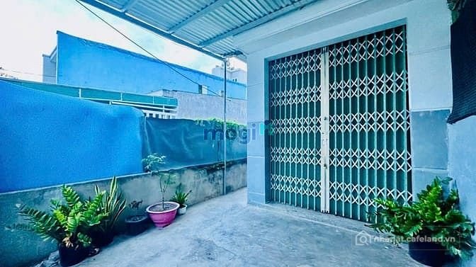 BÁN NHÀ(gần biển)-DT96m2-3PN-ôtô đậu cửa-Hòn xện-vĨnh Hoà-NhaTrang-4t5