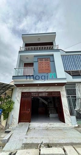 Bán biệt thự: Bán gấp nhà-DT62m2-3TẦNG-3PN-đường nhựa 13m-vĩnh hoà-Nha Trang-Chỉ