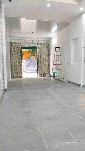 Bán biệt thự: Bán Nhà Mặt Tiền Tân Lập 1 - 105.9m2 (5x21.18m) - 3 Tầng -7 Phòng 