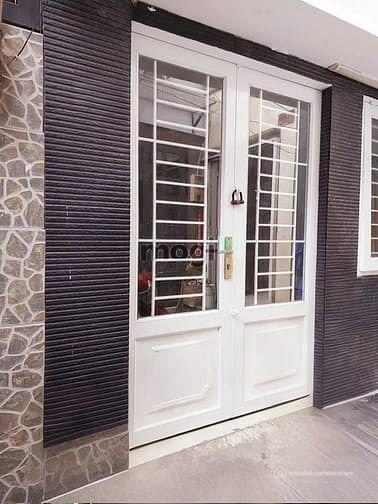 [P Bàn Cờ] Bán Nhà 3 Tầng Nguyễn Đình Chiểu Gần Cx Đô Thành Chỉ 5.5 Tỷ