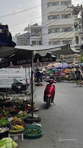 Bán nhà riêng: Chu Văn An – Bình Thạnh | Nhà 2 mặt tiền hẻm xe hơi | Trệt 2 lầu 