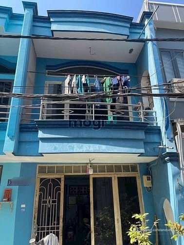 Bán nhà riêng: Bán nhà 2// 2D khu dc Nam Hùng Vương 3ty950 bớt lộc