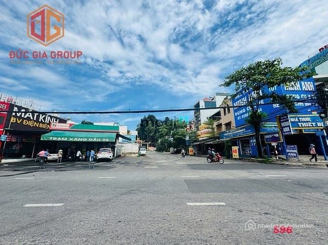 Bán nhà riêng: Bán nhà gần đường Đồng Khởi ngay cây xăng 25 sổ hồng 167m2 giá 10