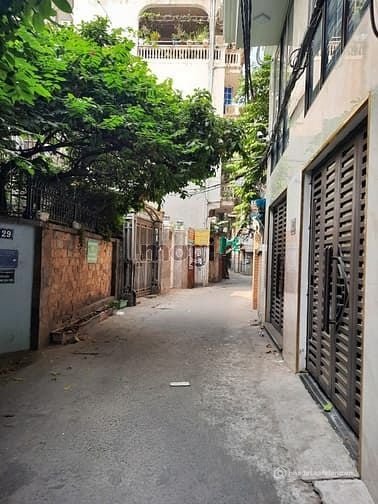 Bán nhà riêng: Cô Mai gửi bán nhà Nguyễn Viết Xuân, Hoàng Văn Thái 41m2, 3 nhà r