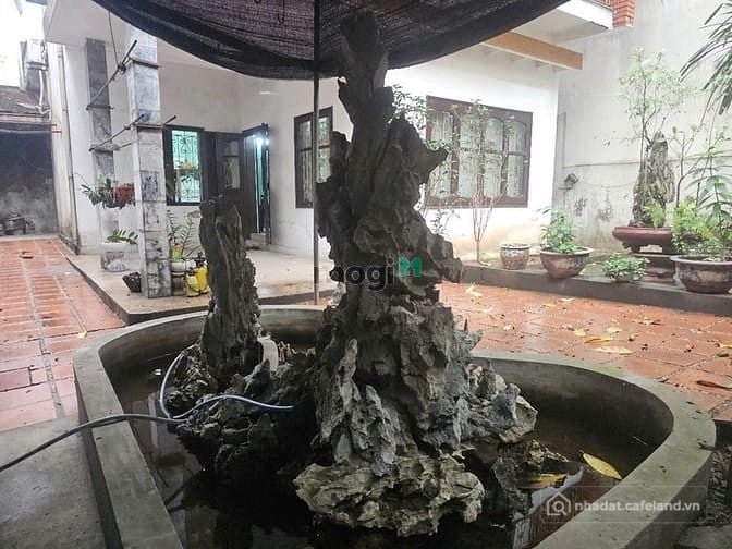 Bán nhà riêng: Bán nhà riêng quận trung tâm Hà Nội giá 24 tỷ, 193m2