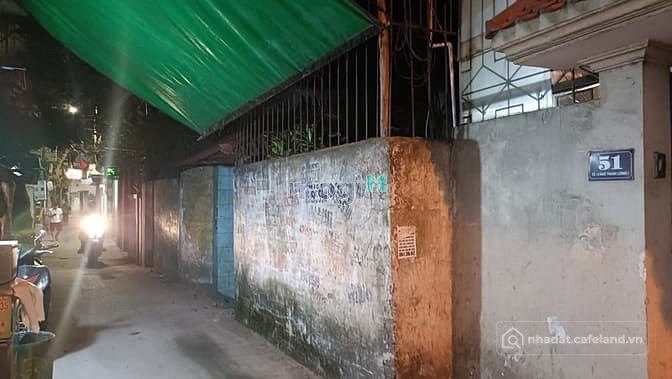 Bán nhà riêng: Bán nhà ngõ tại Dương Khuê, Mễ Trì, Nam Từ Liêm, Hà Nội, 24 tỷ, 1