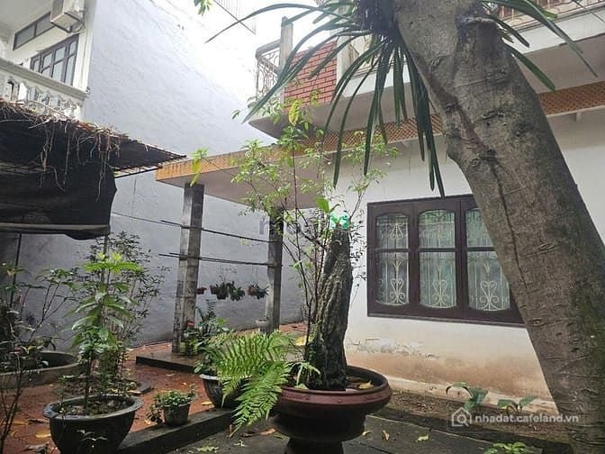 Bán nhà riêng: Bán nhà xây Chung cư mini 193m2tại Kim Ngưu, Thanh Lương, Hai Bà 