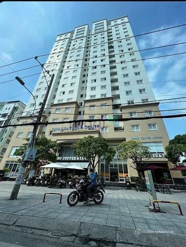 Bán nhà riêng: Chính chủ bán chung cư ToPaz GARDEN Tân Phú  2 Tỷ 500 69m2 2pn 2w