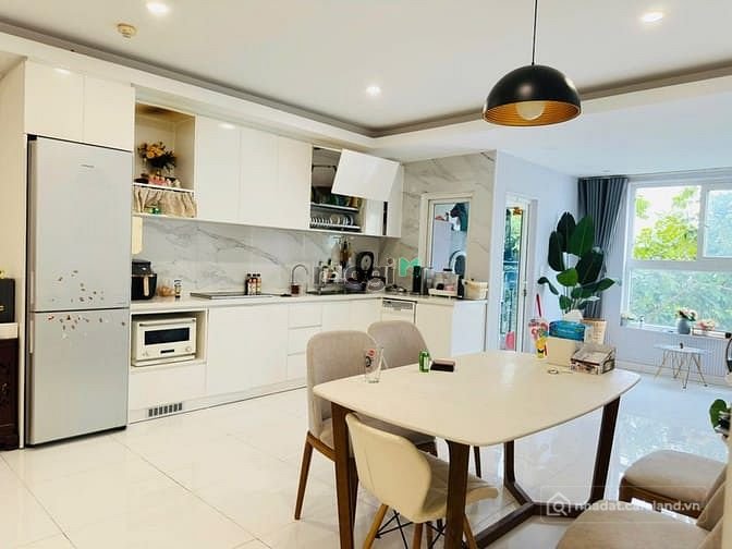 Bán căn hộ chung cư: Bán căn hộ The Useful, DT 60m2, 2PN, giá 2.750 tỷ TL