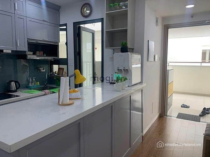 Bán căn hộ chung cư: Cần bán căn hộ 77m2 Topaz Twins P. Thống Nhất Biên Hòa full