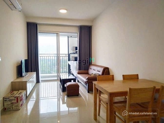 Bán căn hộ chung cư: Bán căn hộ Carillon 1, DT 86m2, 2PN, có NT, giá 5.3 tỷ TL