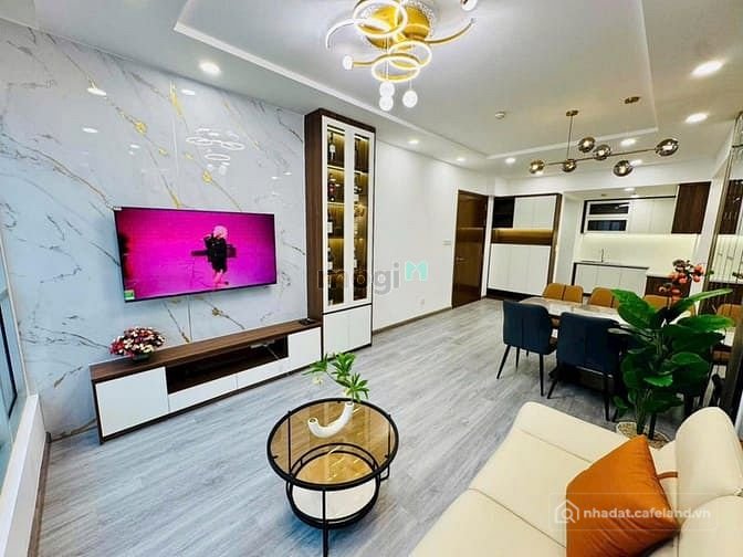 Bán căn hộ chung cư: Bán căn hộ Celadon City, DT 94m2, 3PN, Full NT, giá 5.1 tỷ 