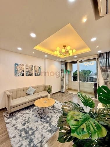 Bán căn hộ chung cư: Bán căn hộ Richstar, DT 91m2, 3PN, Full NT, giá 5 tỷ TL