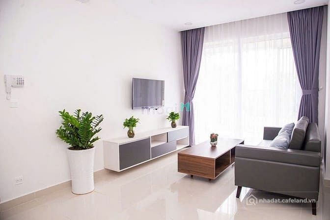 Bán căn hộ chung cư: Bán căn hộ The Botanica, DT 73m2, 2PN, Full NT, giá 5.3 tỷ 