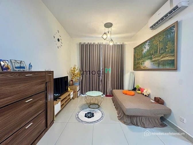 Bán căn hộ chung cư: Cần bán căn hộ 62m2 chung cư Topaz twins P.Thống Nhất Biên 