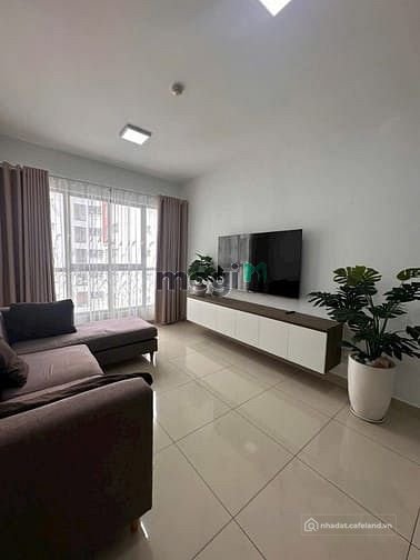 Bán căn hộ chung cư: Bán căn hộ 8x Rainbow, DT 83m2, 3PN, có NT, giá 2.750 tỷ