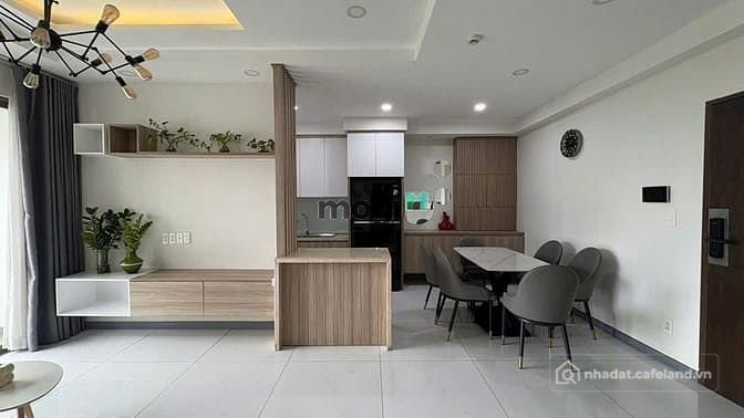 Bán căn hộ chung cư: Cần bán nhanh căn hộ GREEN VALLEY , 129M2 , 12TY2 - Phú Mỹ 