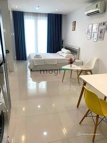 Bán căn hộ chung cư: Sky center 36m2 full nthat chốt nhanh 2ty800tr