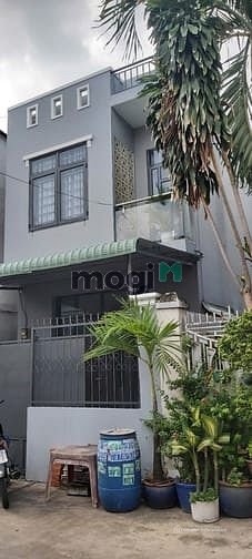 Bán nhà riêng: Nhà 1 Trệt 1 Lầu Đường 120 Phường Tân Phú Ngay Khu Du Lịch Suối T