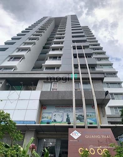 Bán căn hộ chung cư: Penthouse Quang Thái 131.4m2,3pn có sổ hồng chỉ 4ty9 nthat 