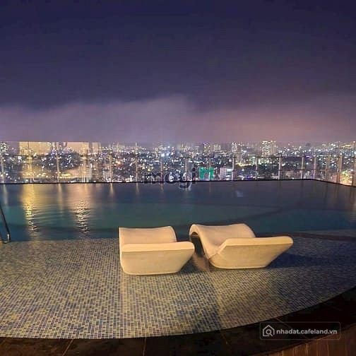 Bán căn hộ chung cư: Newton 75m2,2pn full nthat chỉ 5ty500tr