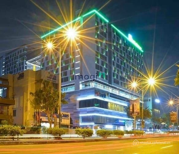 Bán căn hộ chung cư: Bán căn hộ Republic Plaza, DT 54m2, 1PN, Full NT, giá 2.7 t