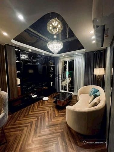 Bán căn hộ chung cư: Carillon 7 66m2,2pn nthat siêu đỉnh chỉ 4ty2 đã có sổ