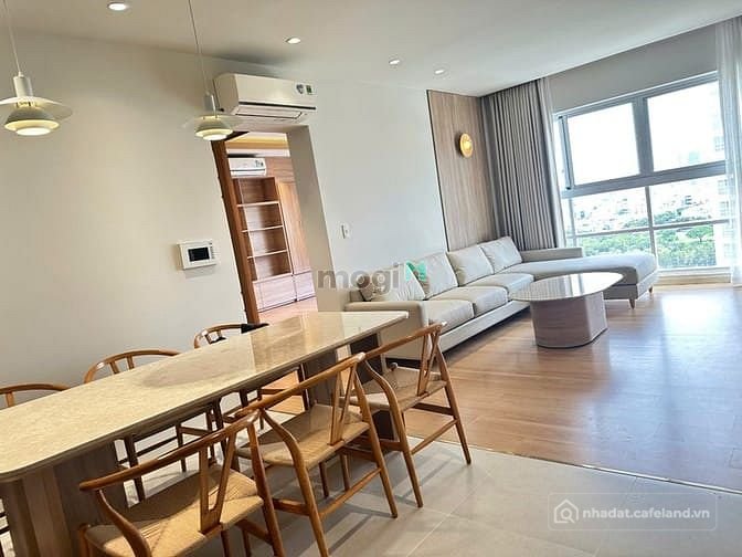 Bán căn hộ chung cư: Bán căn hộ cao cấp Happy Valley, Phú Mỹ Hưng, quận 7