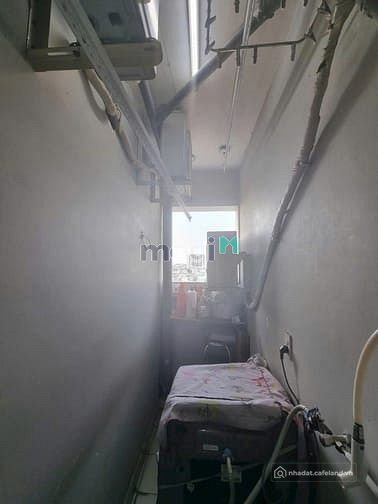 Bán căn hộ chung cư: Topaz Home 60m2,2pn chỉ 2ty3 nhà thương mại