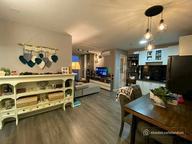 Bán căn hộ chung cư: The Harmona 81m2,2pn đã có sổ chỉ 4ty8