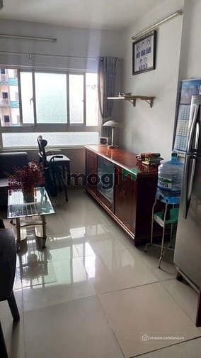 Bán căn hộ chung cư: Carillon 1 52m2,2pn,1wc chỉ 3ty350tr đã có sổ