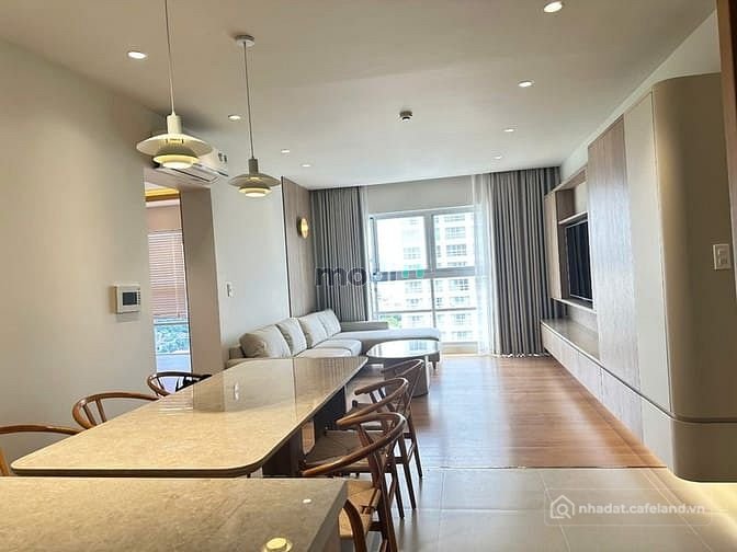 Bán căn hộ chung cư: Cần bán gấp CHCC Happy Valley, Phú Mỹ Hưng, Nguyễn Văn Linh