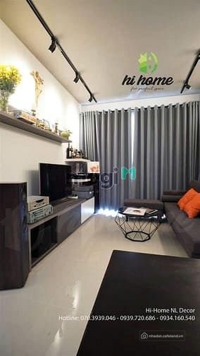 Bán căn hộ chung cư: Bán Richstar 65m2,2pn HĐMB chỉ 3ty700tr