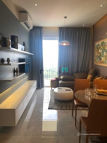 Bán căn hộ chung cư: Golden Mansion 69m2,2pn chỉ 5ty2