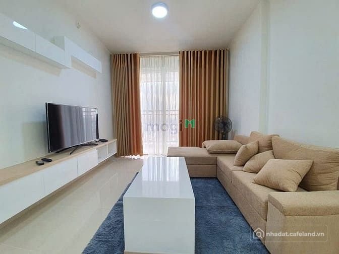 Bán căn hộ chung cư: Golden Mansion 86m2,3pn full nthat chỉ 7ty630tr