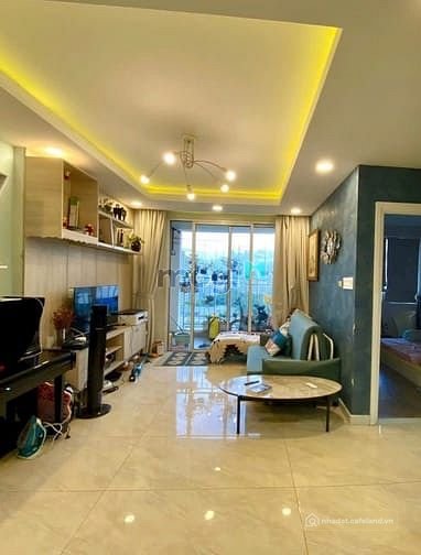 Bán căn hộ chung cư: The Botanica 73m2,2pn full nthat chỉ 5ty400tr