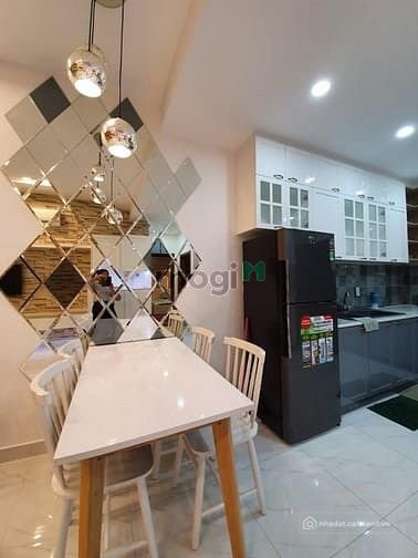 Bán căn hộ chung cư: The Botanica 73m2,2pn full nthat chỉ 5ty5 bao hết chốt nhan