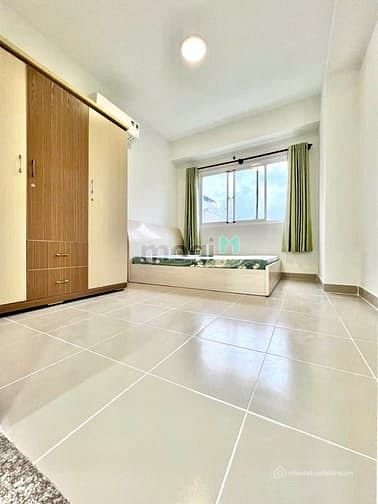 Bán căn hộ chung cư: Bán căn hộ Thái An, DT 48m2, 1PN, có NT, giá 1.2 tỷ