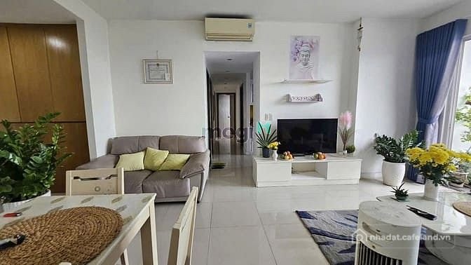 Bán căn hộ chung cư: Cityland Park Hill 123m2,3pn full nthat chỉ 7ty400tr TL