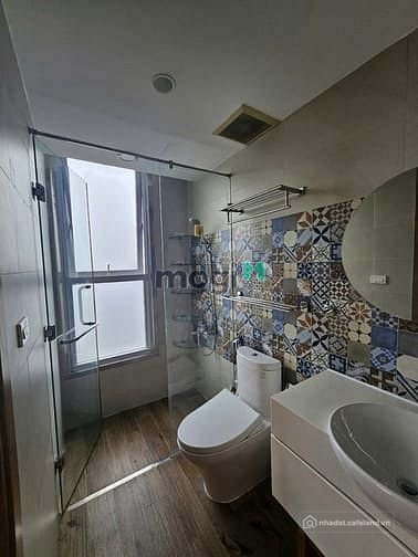 Bán căn hộ chung cư: The Prince 95m2,3pn chỉ 9ty đã có sổ