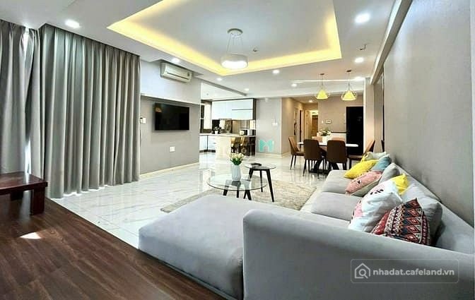 Bán căn hộ chung cư: Cần bán căn hộ Green Valley 120m2 3PN giá chỉ 10.3tỷ.