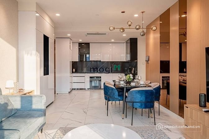 Bán căn hộ chung cư: Nắm giỏ hàng bán METROPOLE THỦ THIÊM căn hộ 3PN view siêu đ