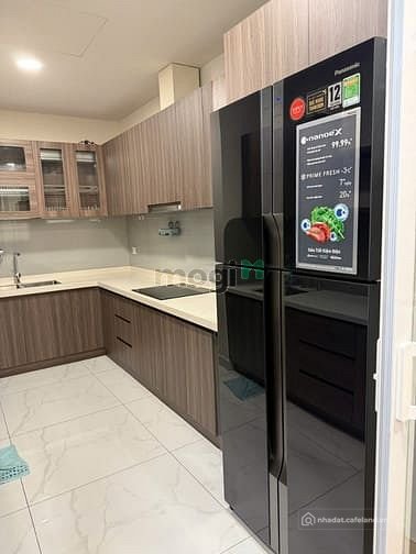 Bán căn hộ chung cư: Bán nhanh căn 2PN 96m2 Diamond Centery Full nội thất đẹp gi