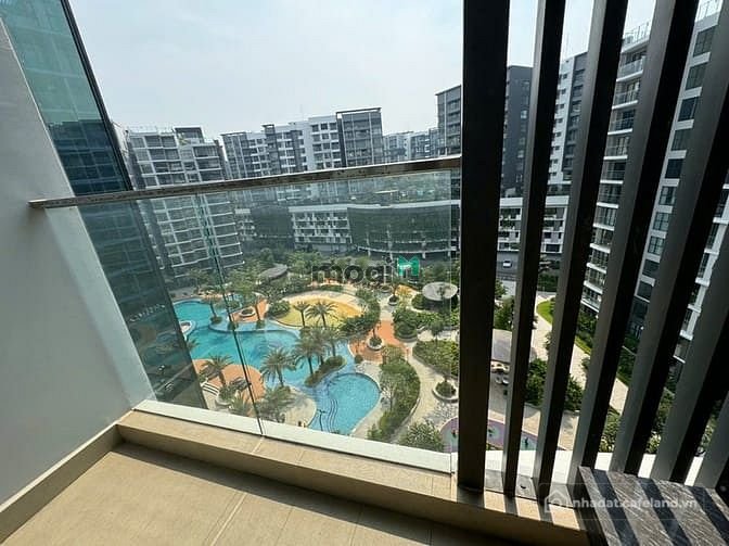 Bán căn hộ chung cư: Căn 2PN view biển 86.6m2 Diamond Centery Full nội thất giá 