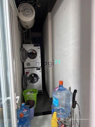 Bán căn hộ chung cư: Chính chủ bán căn hộ Summer Q.6